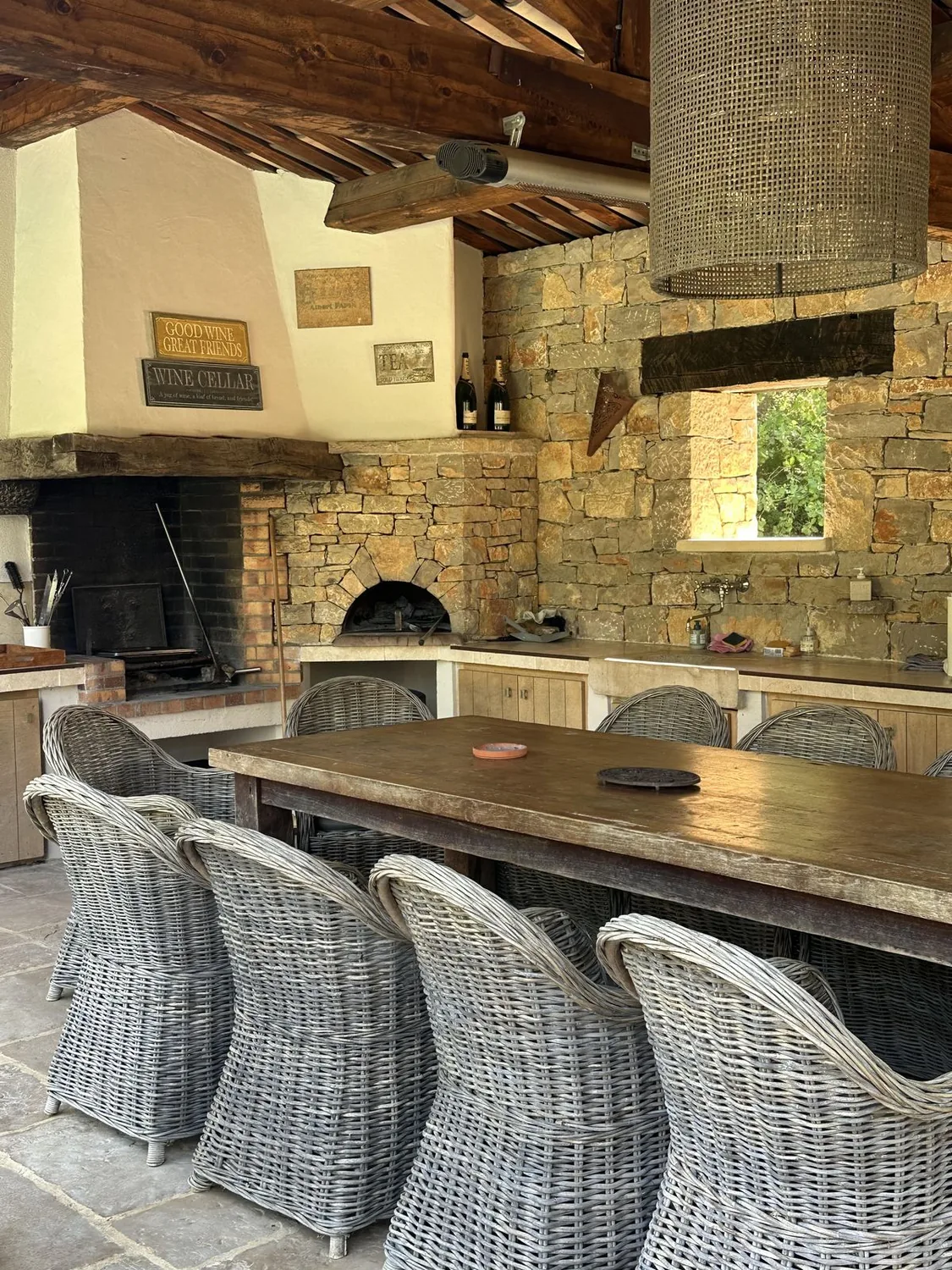 Villa de prestige dans le Var, gérée par Éclaireurs d'Argens